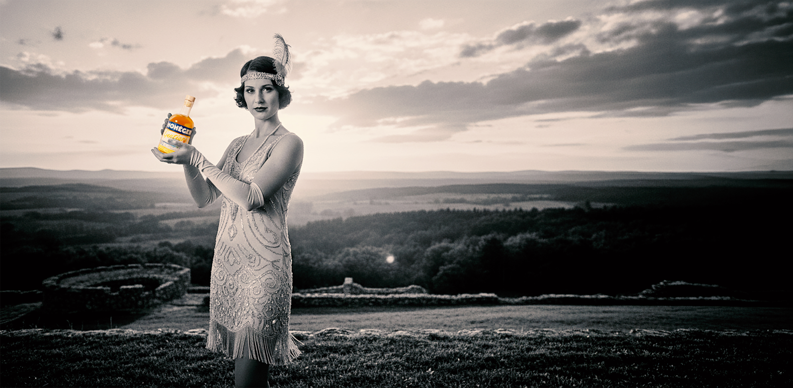 Maison Monéger — Héritage